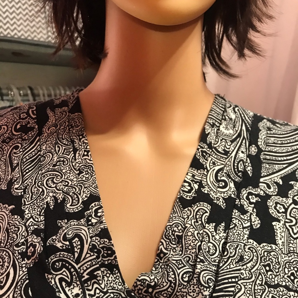 EUC/too/Talbots/size medium - Picture 5 of 10